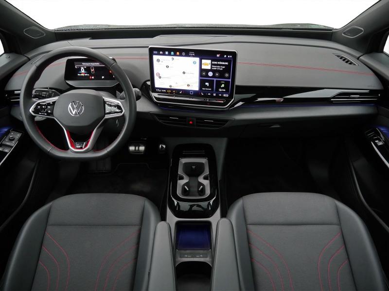 Volkswagen ID.4 GTX – image 5 of 24