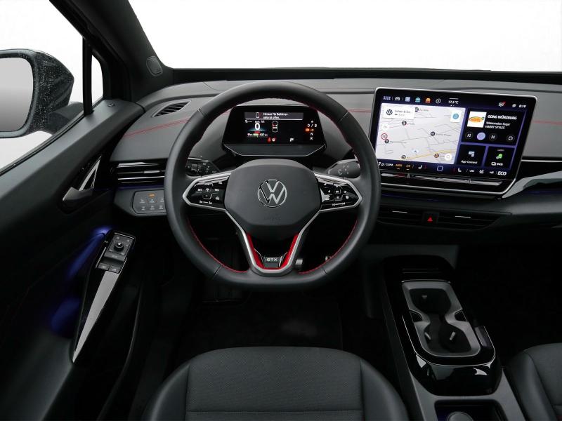 Volkswagen ID.4 GTX – image 8 of 24