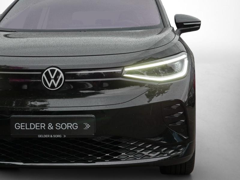 Volkswagen ID.4 GTX – image 12 of 24