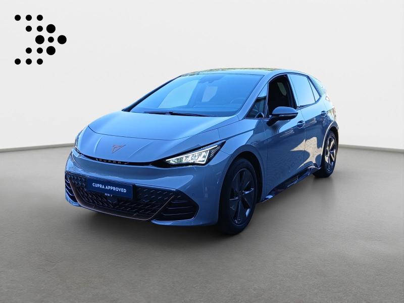 Cupra Born – image 1 of 20