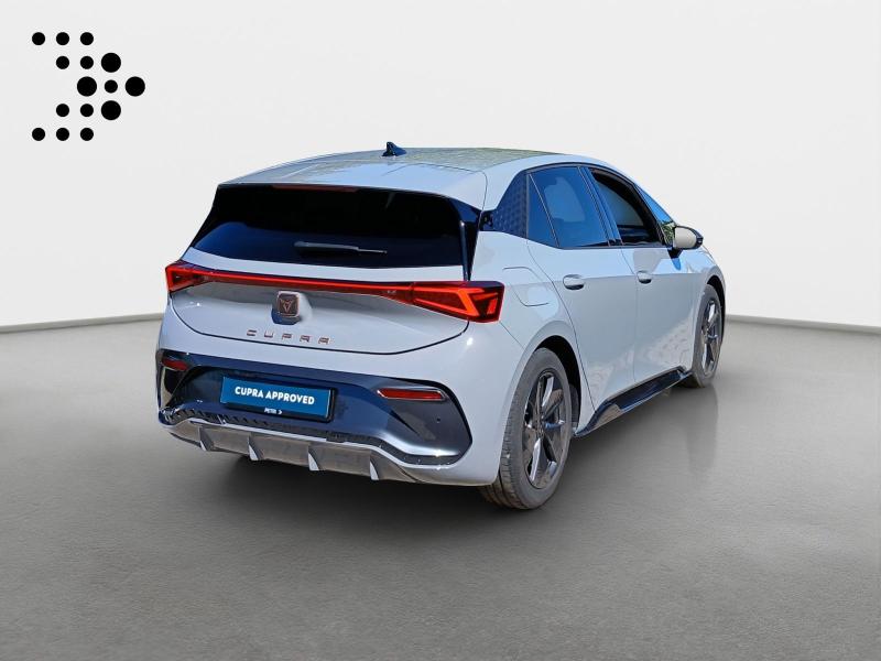 Cupra Born – image 2 of 20