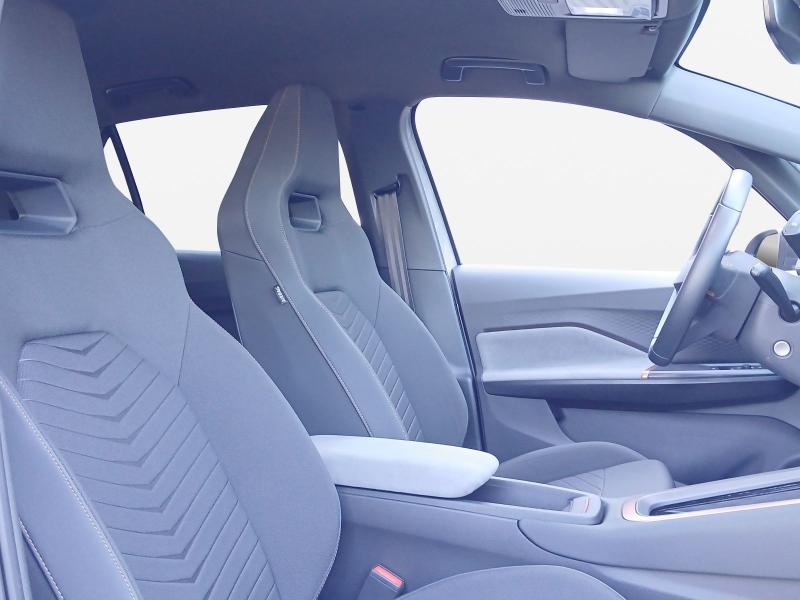 Cupra Born – image 4 of 20