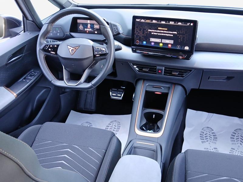 Cupra Born – image 5 of 20
