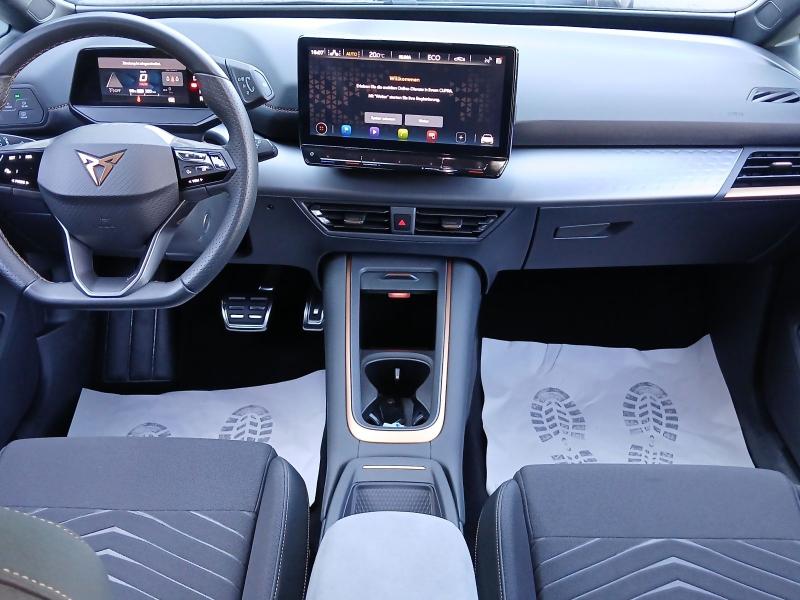 Cupra Born – image 6 of 20