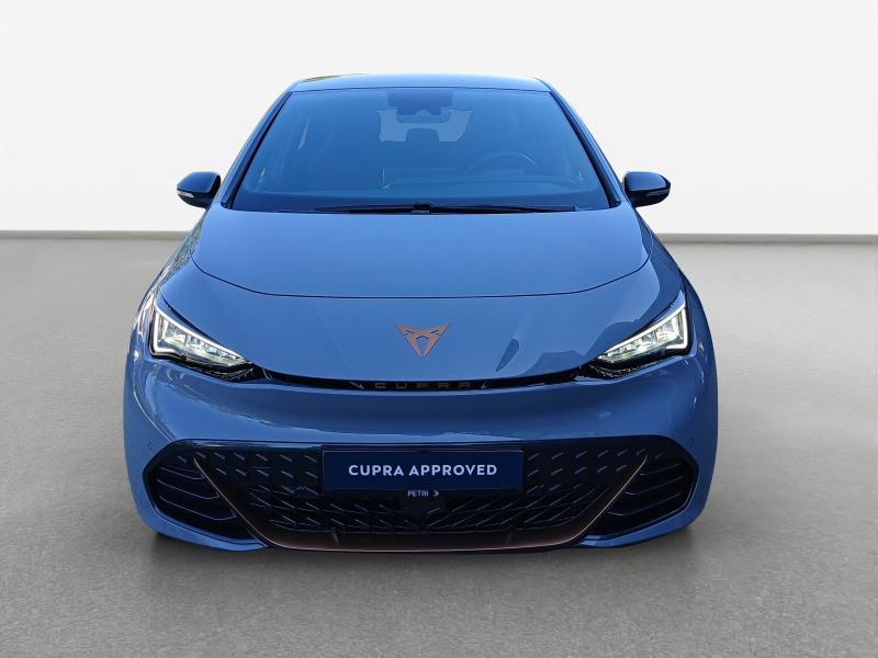Cupra Born – image 11 of 20