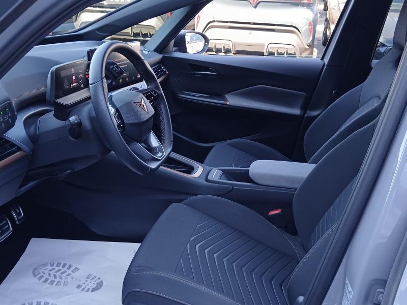 Cupra Born – image 16 of 20