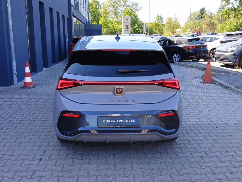 Cupra Born – image 19 of 20
