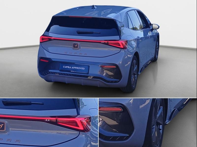 Cupra Born – image 20 of 20