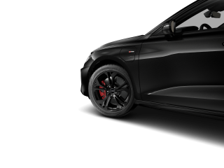 Audi A3 Sportback S line – image 3 of 10