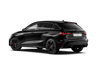Audi A3 Sportback S line – image 4 of 10