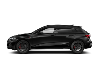 Audi A3 Sportback S line – image 5 of 10