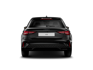 Audi A3 Sportback S line – image 6 of 10