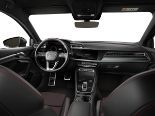 Audi A3 Sportback S line – image 8 of 10