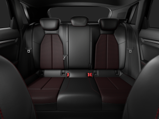 Audi A3 Sportback S line – image 10 of 10
