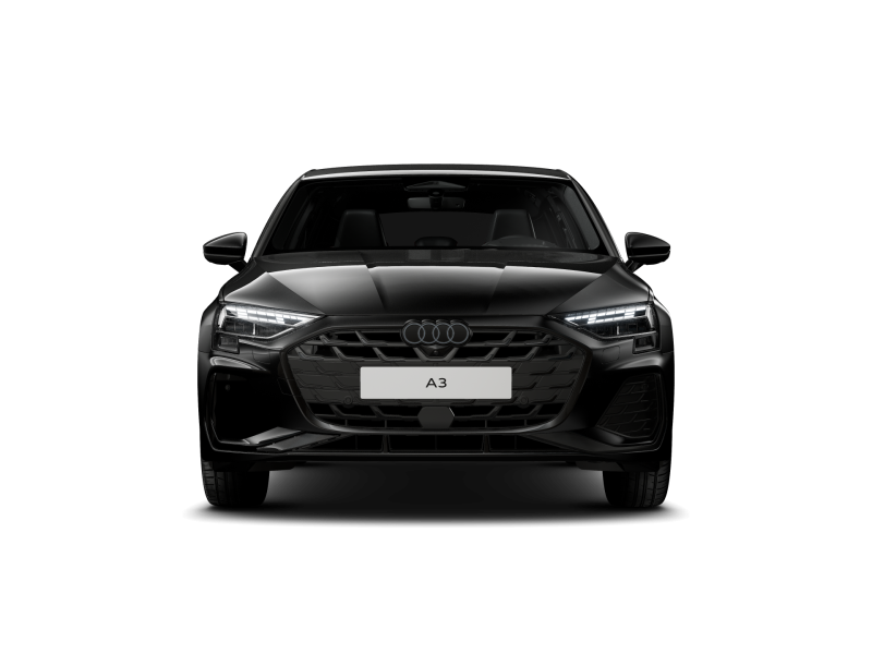 Audi A3 Sportback S line – image 2 of 10