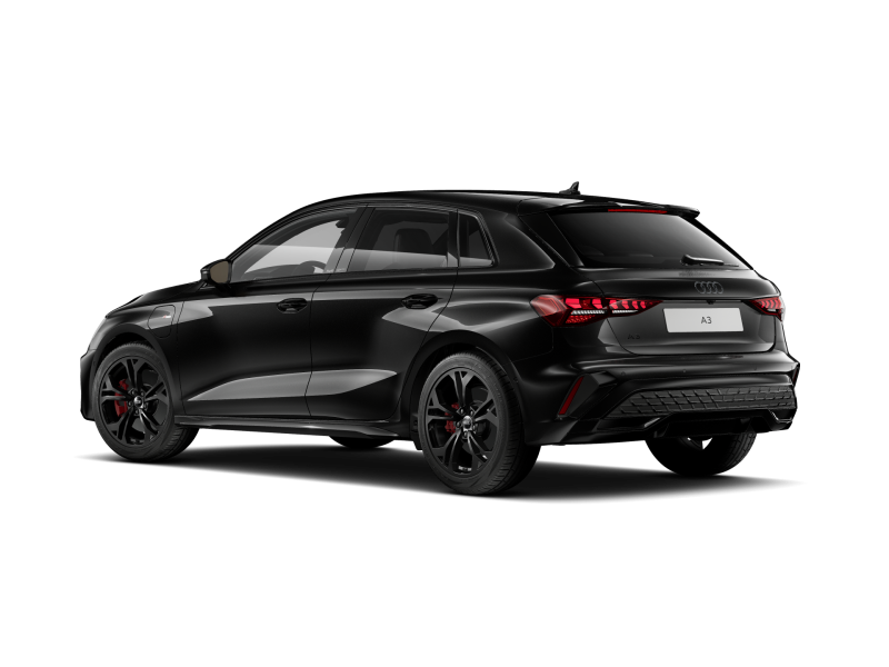 Audi A3 Sportback S line – image 4 of 10