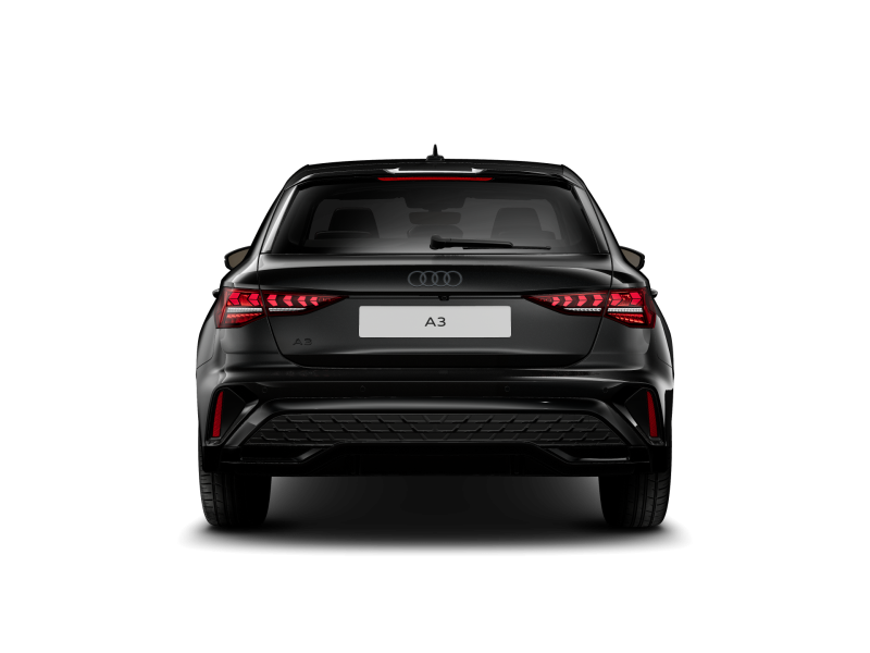 Audi A3 Sportback S line – image 6 of 10