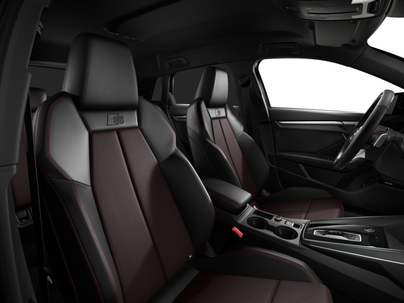 Audi A3 Sportback S line – image 9 of 10