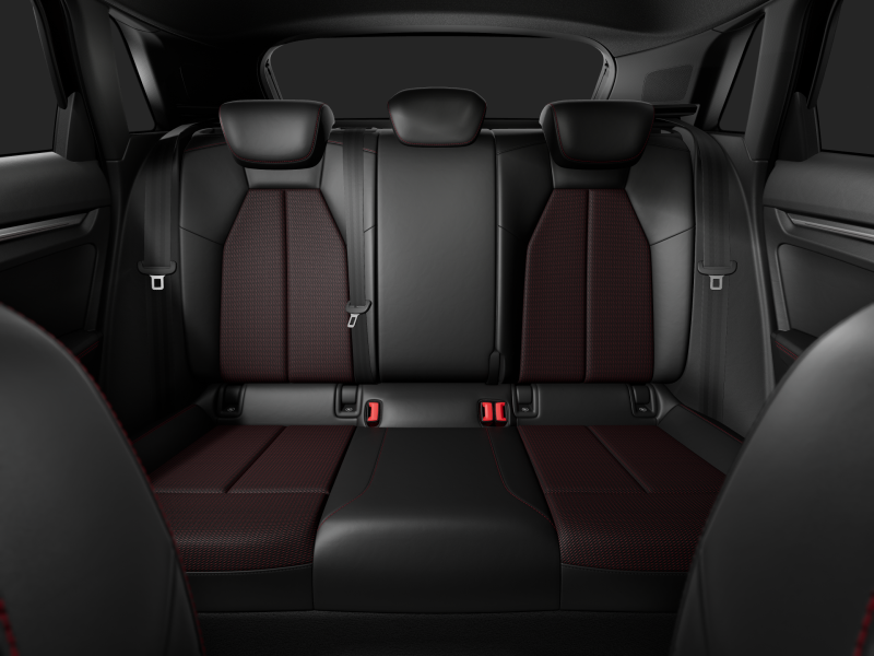 Audi A3 Sportback S line – image 10 of 10