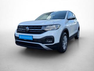 Volkswagen T-Cross Basis – image 1 of 20