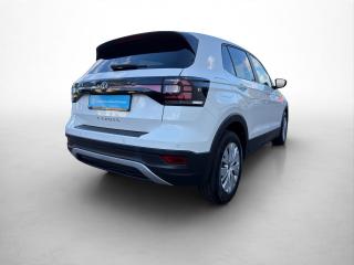 Volkswagen T-Cross Basis – image 2 of 20