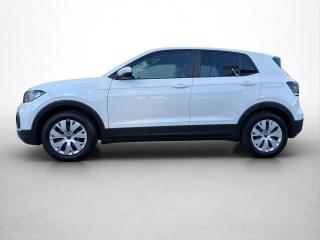 Volkswagen T-Cross Basis – image 3 of 20