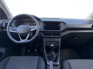 Volkswagen T-Cross Basis – image 5 of 20