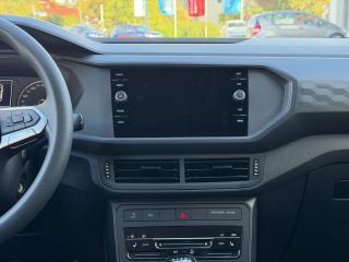 Volkswagen T-Cross Basis – image 6 of 20
