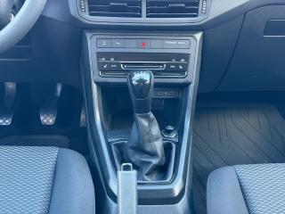 Volkswagen T-Cross Basis – image 7 of 20