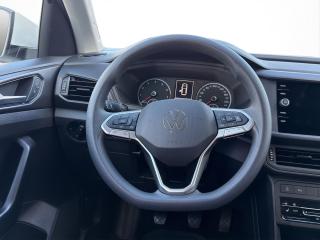 Volkswagen T-Cross Basis – image 8 of 20