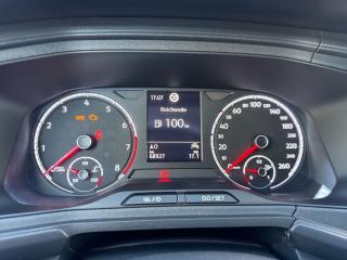 Volkswagen T-Cross Basis – image 9 of 20