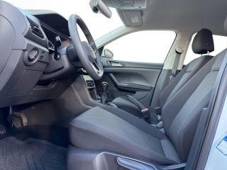 Volkswagen T-Cross Basis – image 10 of 20