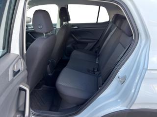 Volkswagen T-Cross Basis – image 12 of 20