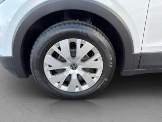 Volkswagen T-Cross Basis – image 13 of 20