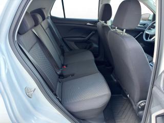 Volkswagen T-Cross Basis – image 16 of 20