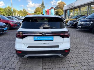 Volkswagen T-Cross Basis – image 17 of 20
