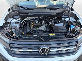 Volkswagen T-Cross Basis – image 18 of 20