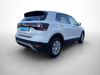 Volkswagen T-Cross Basis – image 19 of 20