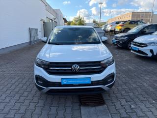 Volkswagen T-Cross Basis – image 20 of 20