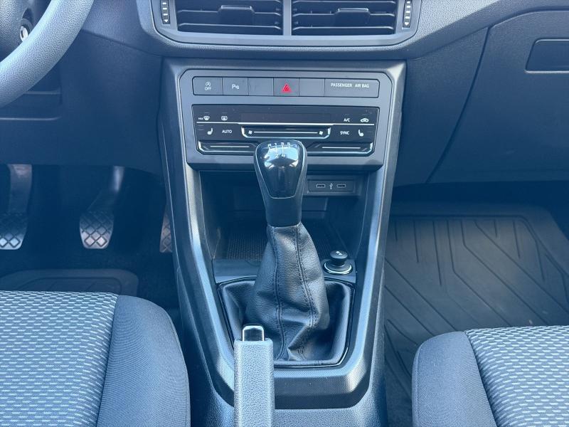 Volkswagen T-Cross Basis – image 7 of 20