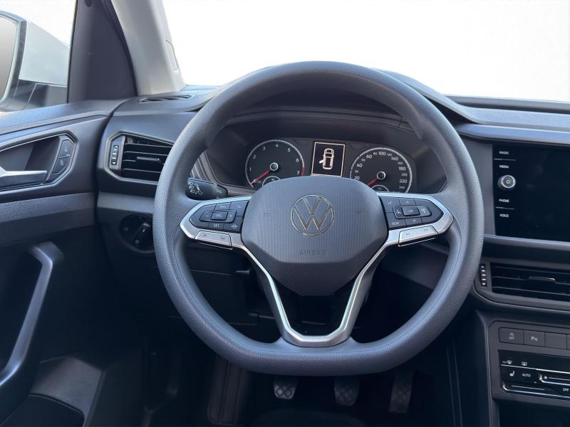 Volkswagen T-Cross Basis – image 8 of 20