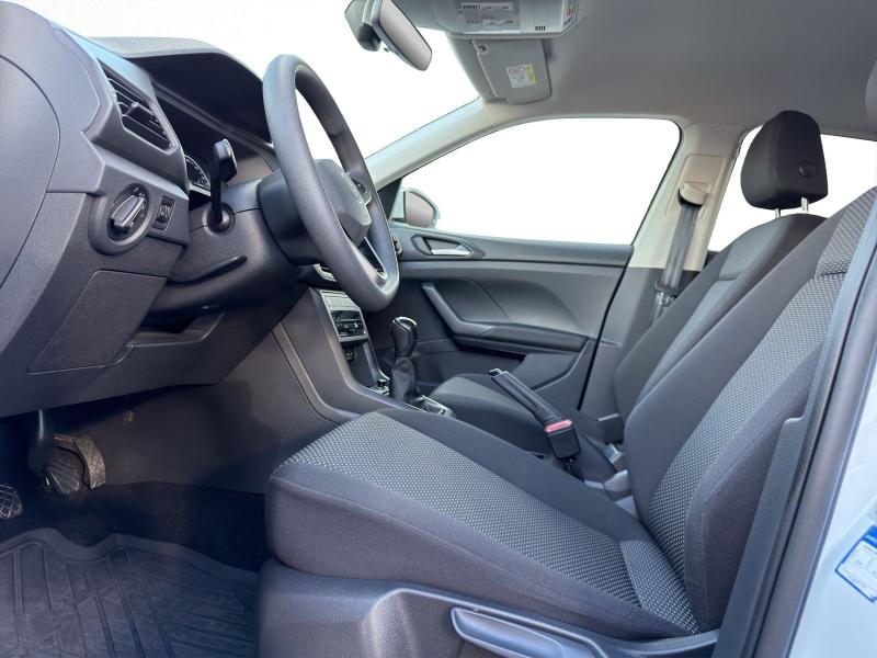Volkswagen T-Cross Basis – image 10 of 20