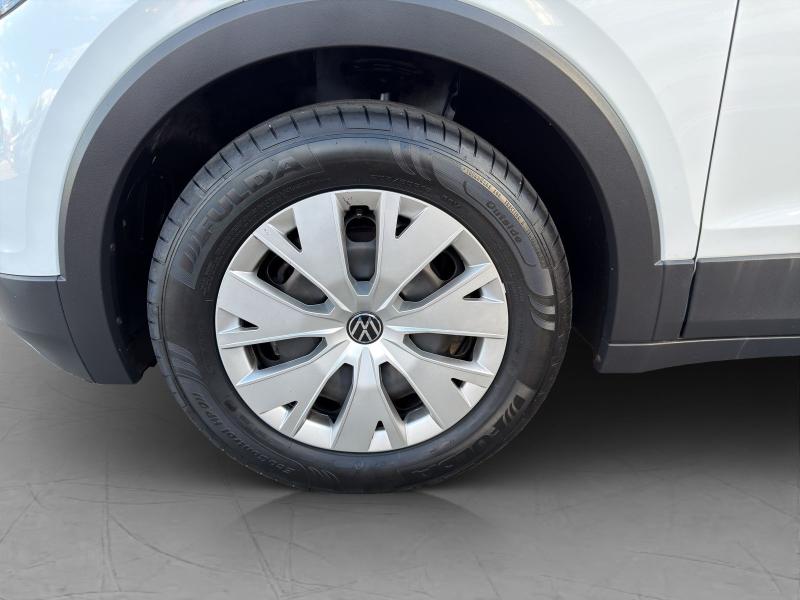 Volkswagen T-Cross Basis – image 13 of 20