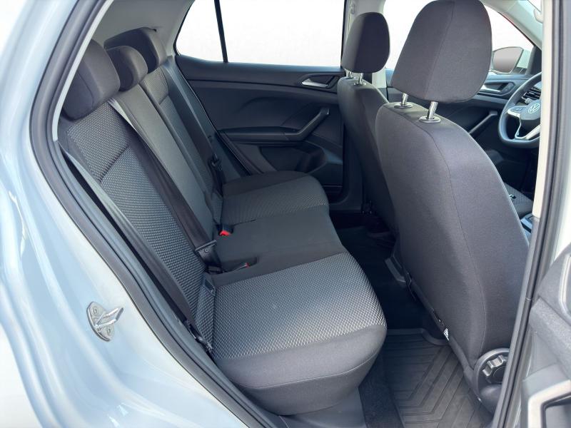 Volkswagen T-Cross Basis – image 16 of 20