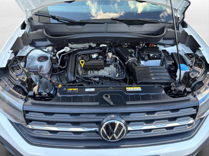 Volkswagen T-Cross Basis – image 18 of 20