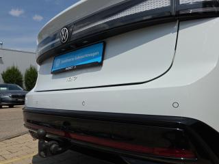 Volkswagen ID.7 PRO – image 18 of 20