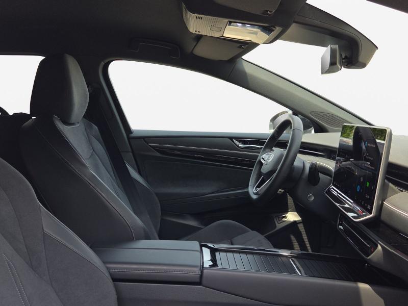 Volkswagen ID.7 PRO – image 4 of 20