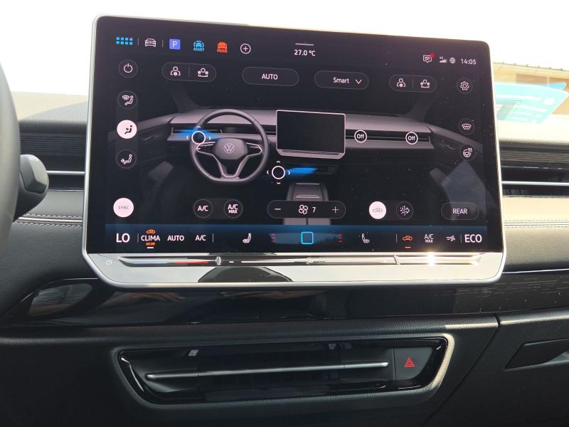 Volkswagen ID.7 PRO – image 6 of 20