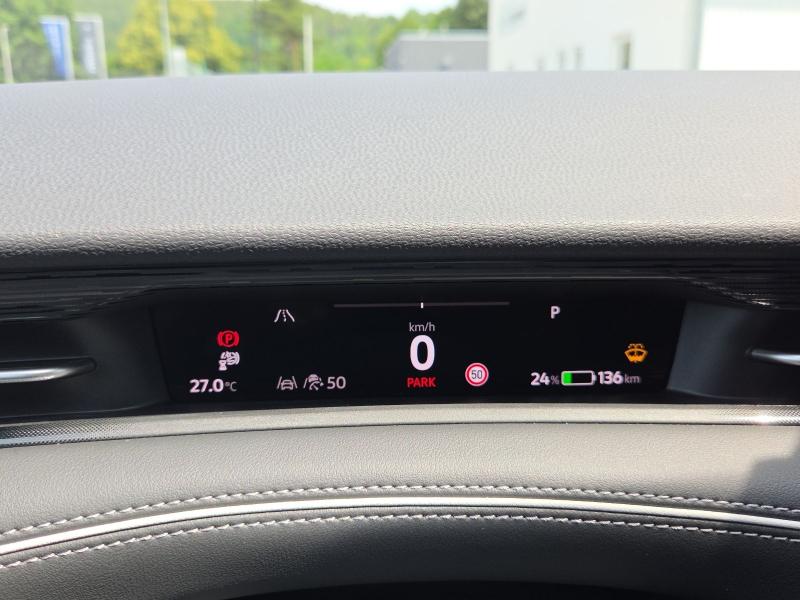 Volkswagen ID.7 PRO – image 9 of 20