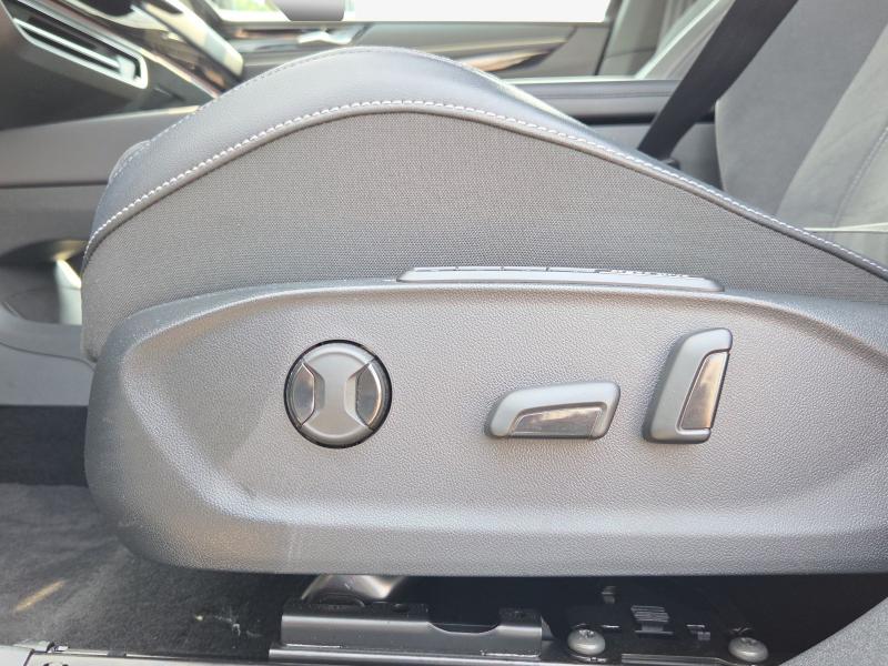 Volkswagen ID.7 PRO – image 11 of 20